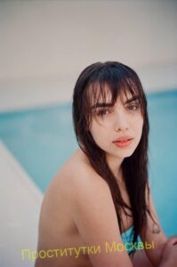 Элитная проститутка Тамара IntimCity