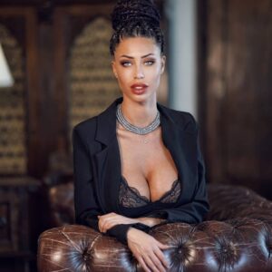 Шлюха Наина Интимсити