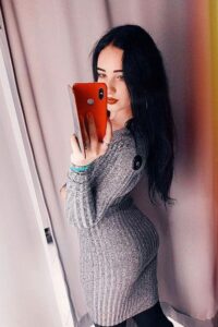 Путана 🎥 Надюша Интимсити