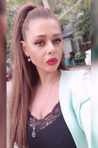 Индивидуалка 🎥 Руслана IntimCity