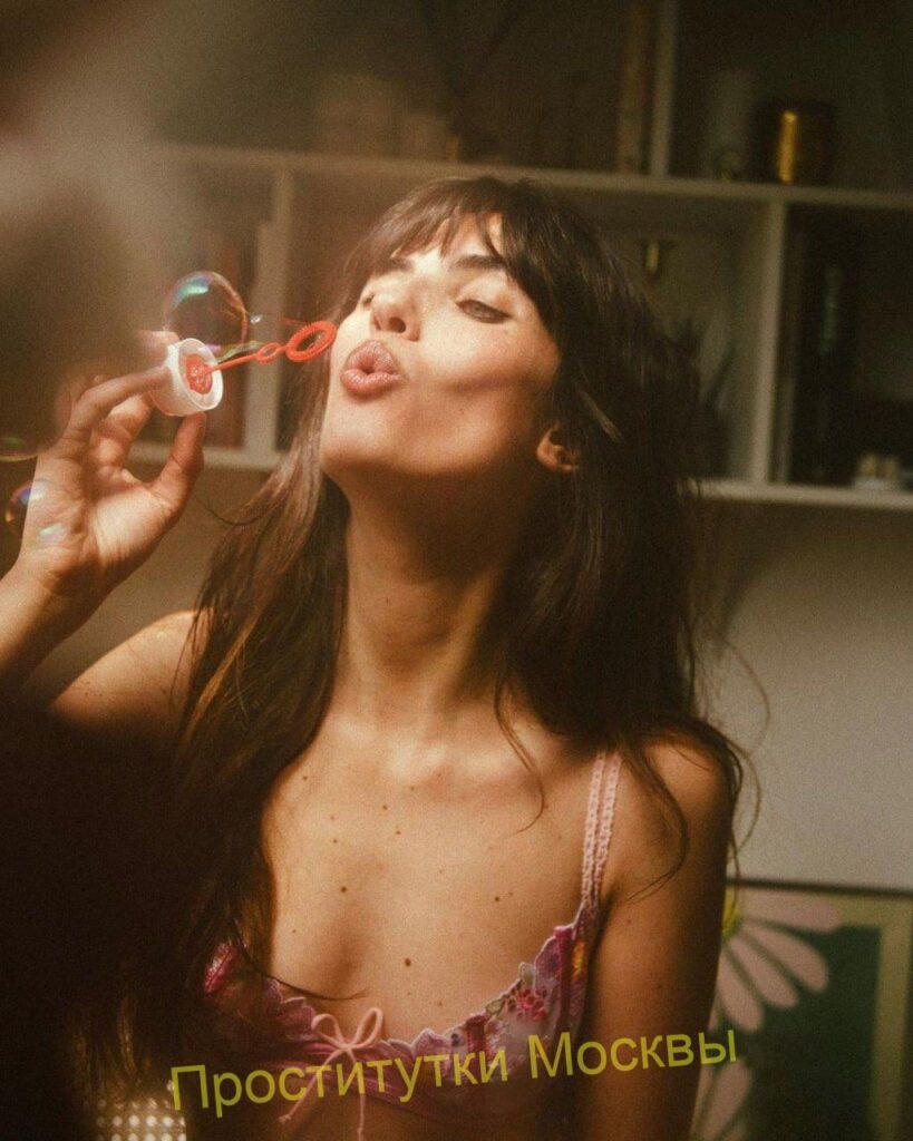 Индивидуалка Надежда Интимсити