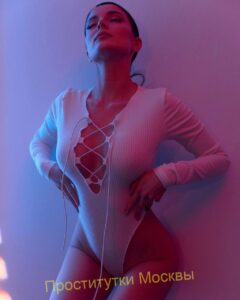 Путана Люся IntimCity