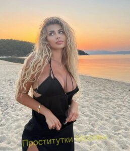 Проститутка Даша Интимсити