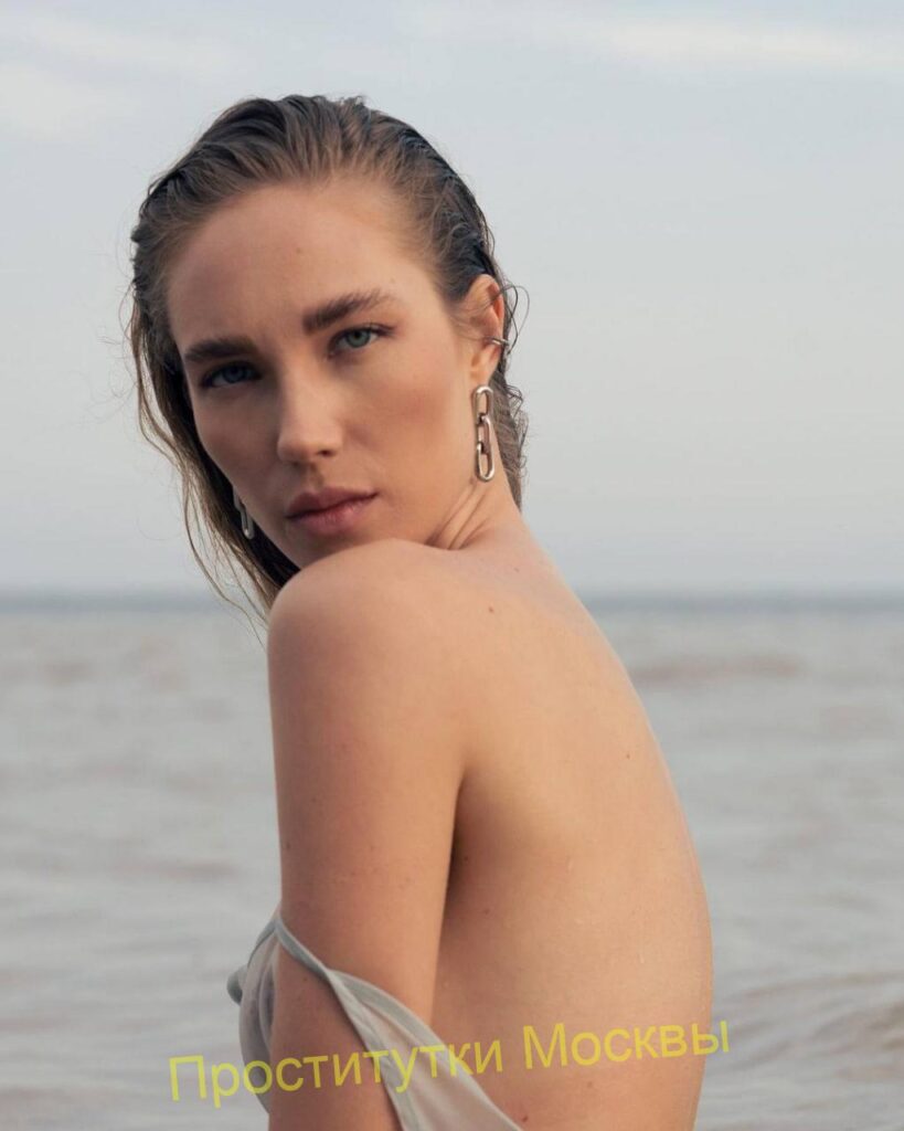 Эскортница Энни Интимсити