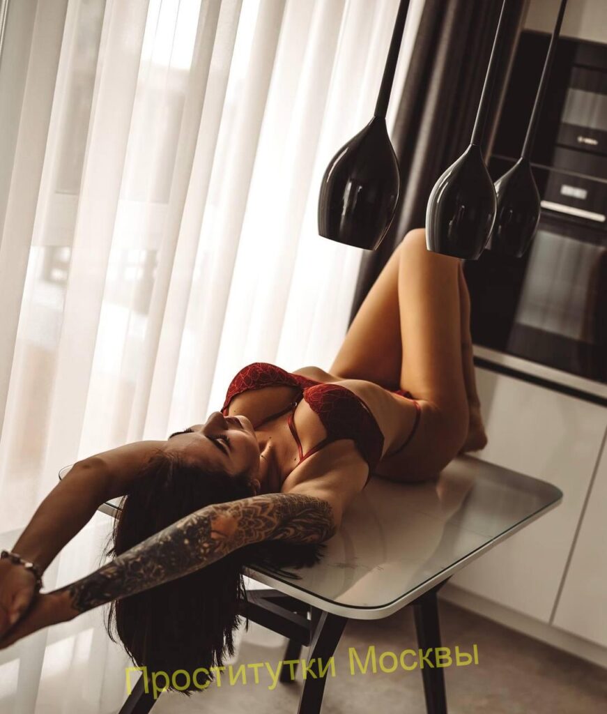 Эскортница Оксана IntimCity