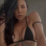 Элитная проститутка Лиза IntimCity