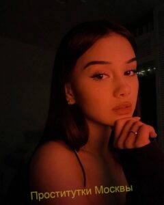 Индивидуалка Анна Интимсити