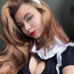 Шлюха Катрина Интимсити