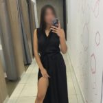 Эскортница Надя Интимсити