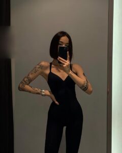 Путана Окси Интимсити