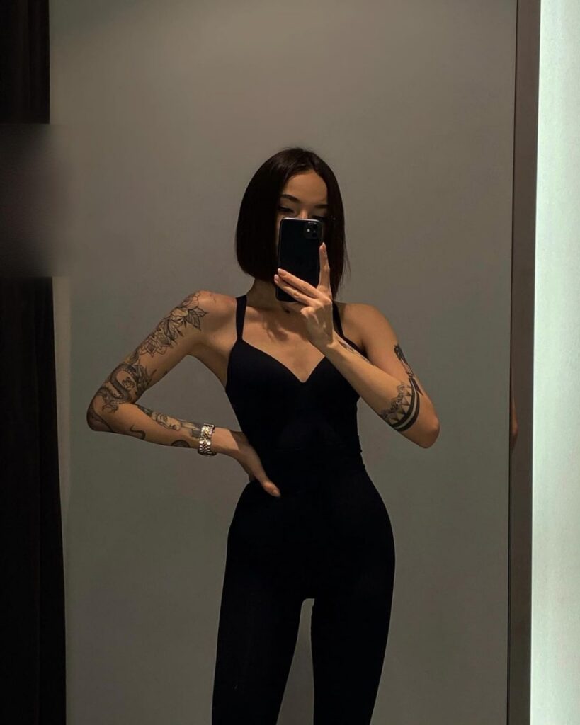 Путана Окси Интимсити