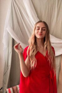 Шлюха 🎥 ДАРЬЯ IntimCity