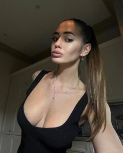 Путана Владлена Интимсити