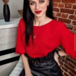 Путана 🎥 Ева IntimCity