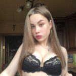 Индивидуалка Оксана IntimCity