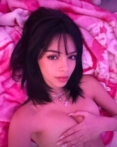 Индивидуалка Яна IntimCity