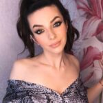 Элитная проститутка 🎥 Катрин Интимсити