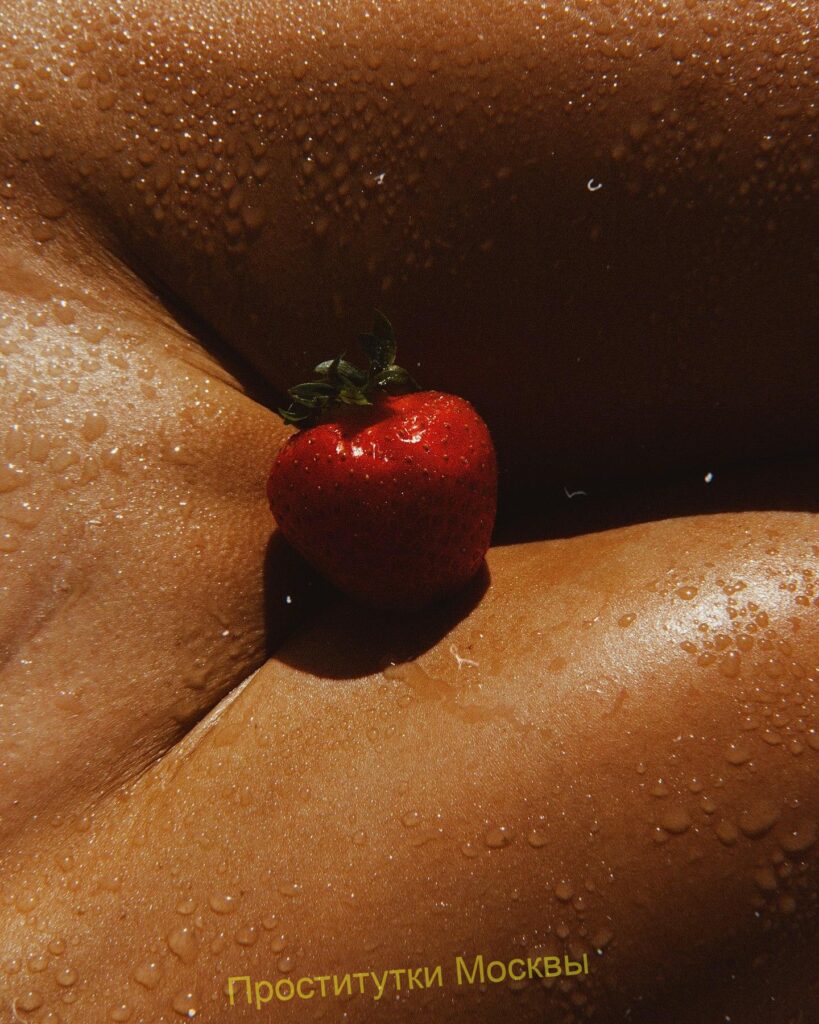 Индивидуалка Лена IntimCity