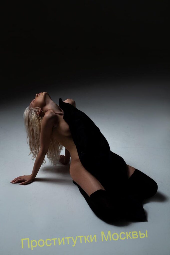 Проститутка Света Интимсити