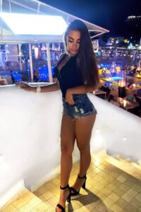 Шлюха 🎥 Дора IntimCity