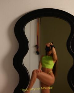 Элитная проститутка Наташа IntimCity