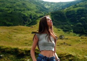 Элитная проститутка Ася IntimCity