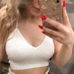 Элитная проститутка Ника Интимсити