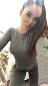 Индивидуалка Ася Интимсити