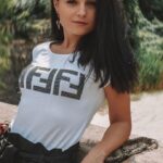 Путана 🎥 Зара Интимсити