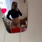 Элитная проститутка Надя IntimCity