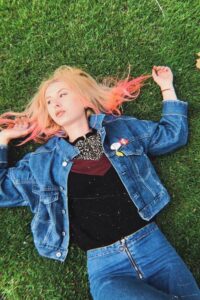 Проститутка 🎥 Надька Интимсити