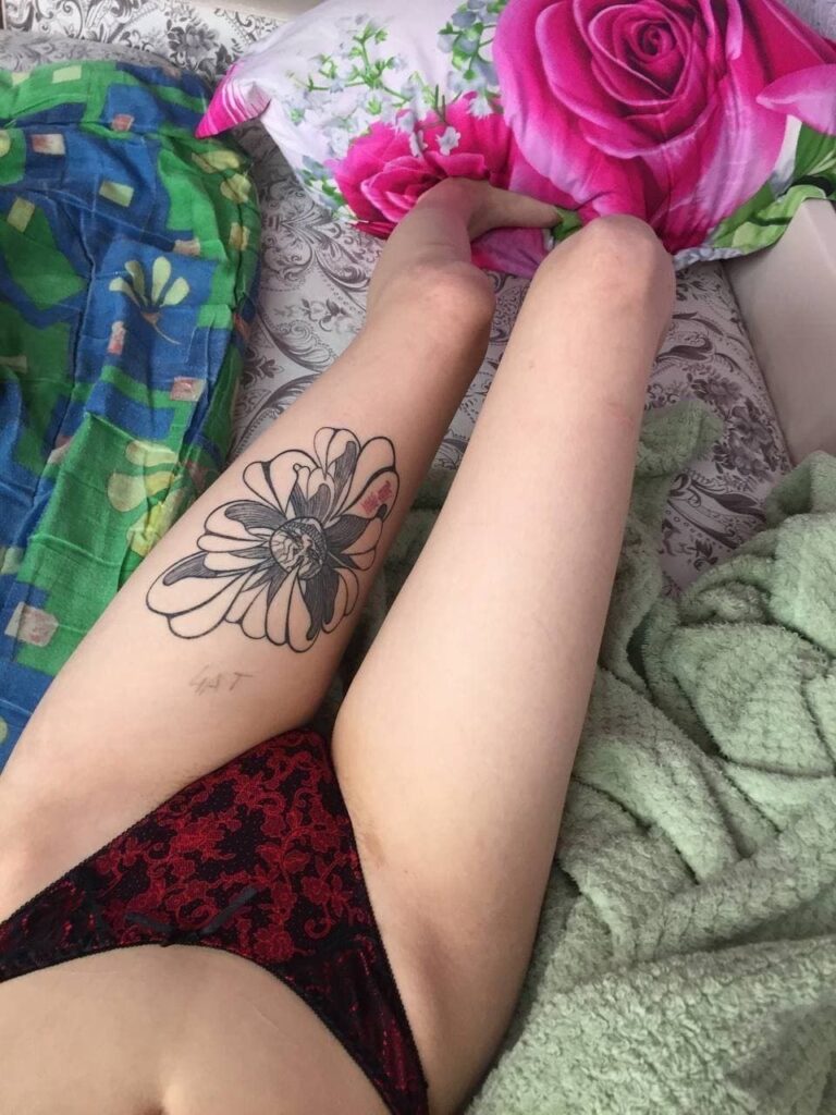 Путана Мила Интимсити