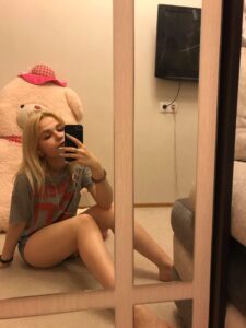 Путана Рая Интимсити