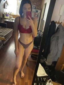 Проститутка Яна IntimCity