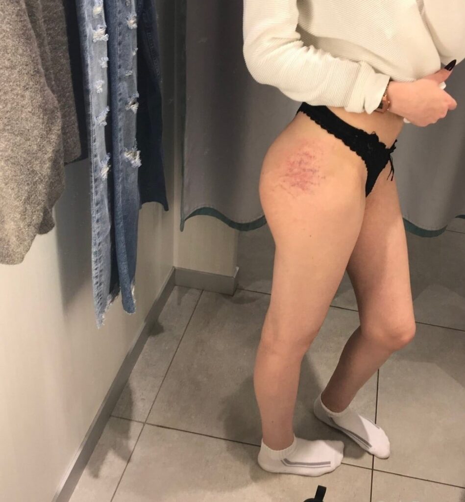 Индивидуалка Светка Интимсити