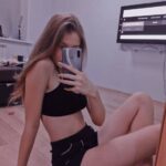 Элитная проститутка Влада Интимсити