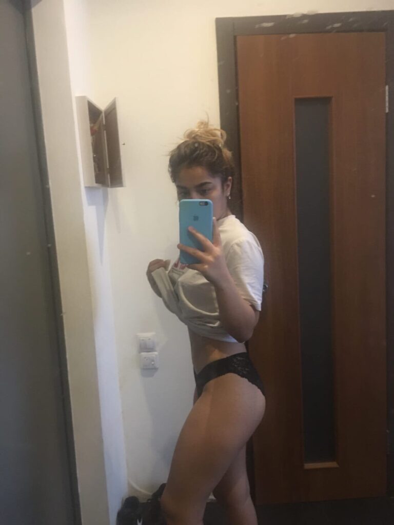 Путана Светик Интимсити