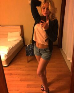 Шлюха Аня Интимсити