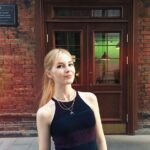 Эскортница Лиза IntimCity