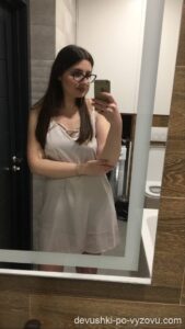 Путана Янка IntimCity