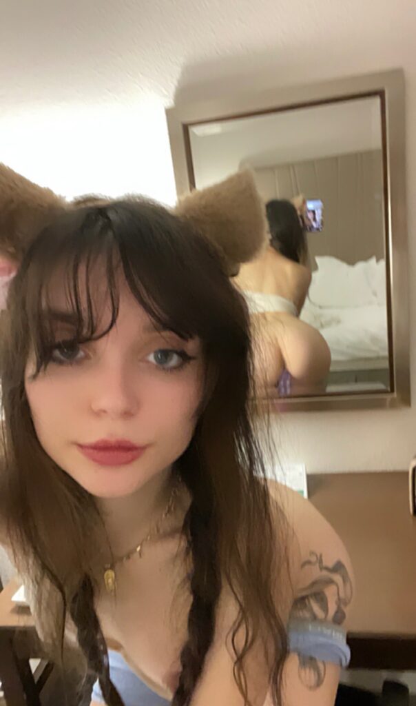 Эскортница Марина Интимсити