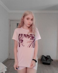 Элитная проститутка Катенька Интимсити