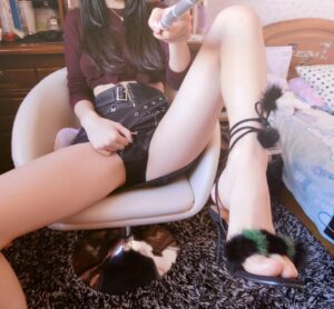 Эскортница Ника IntimCity