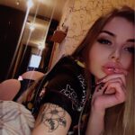 Проститутка Влада IntimCity