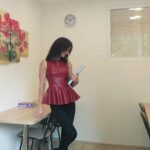 Проститутка 🎥 Марьяна Интимсити