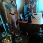 Эскортница Ульяна IntimCity