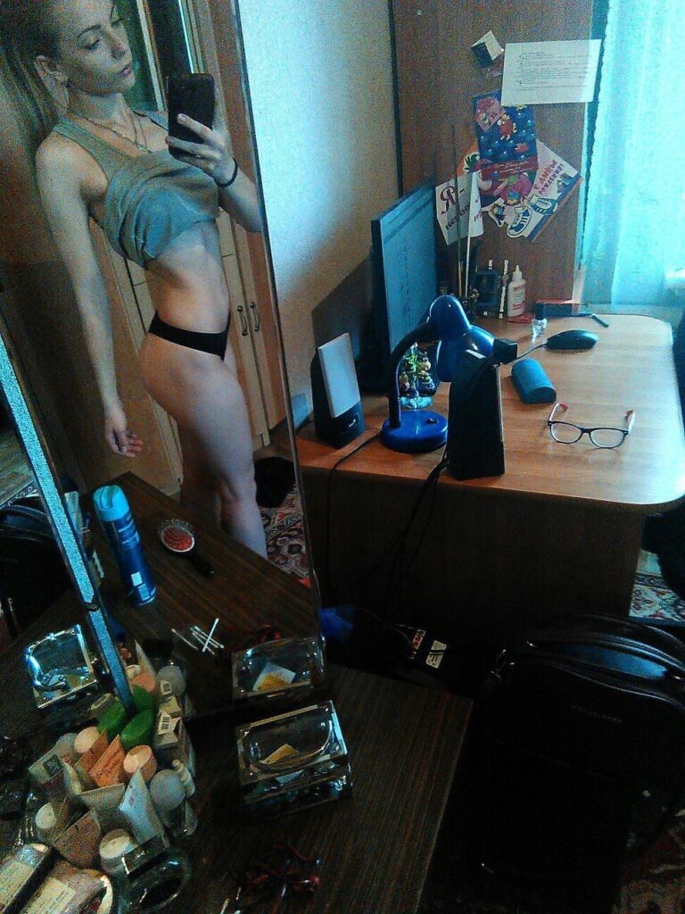 Эскортница Ульяна IntimCity