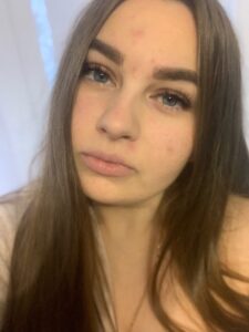 Элитная проститутка Катька IntimCity