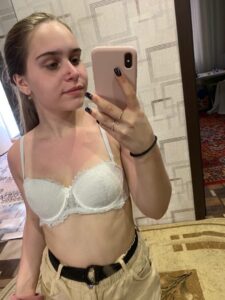 Шлюха Ольга Интимсити