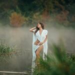 Элитная проститутка Амина Интимсити